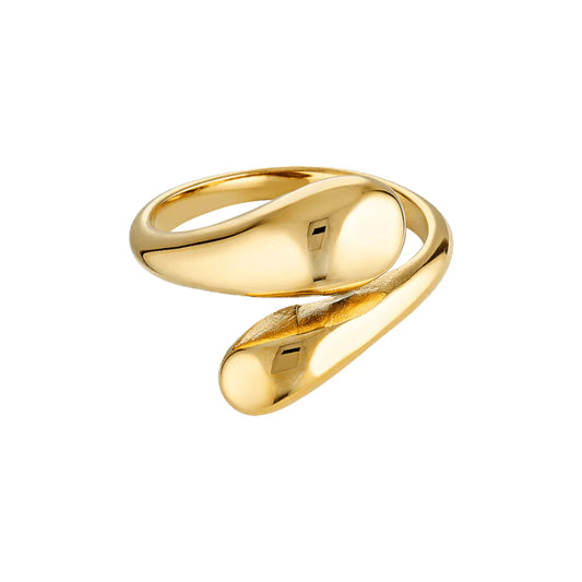 Hug Ring